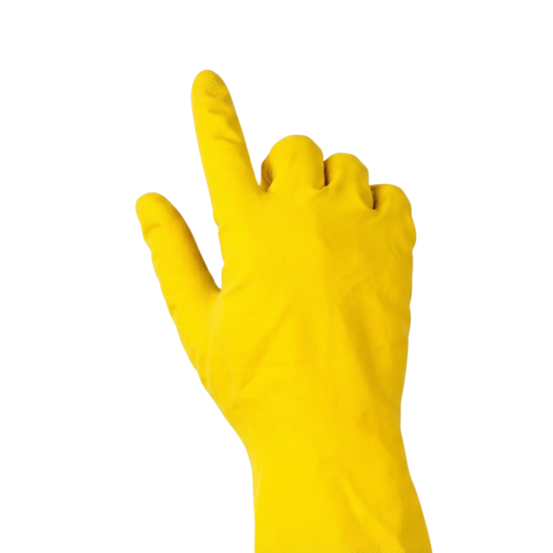 glove cursor